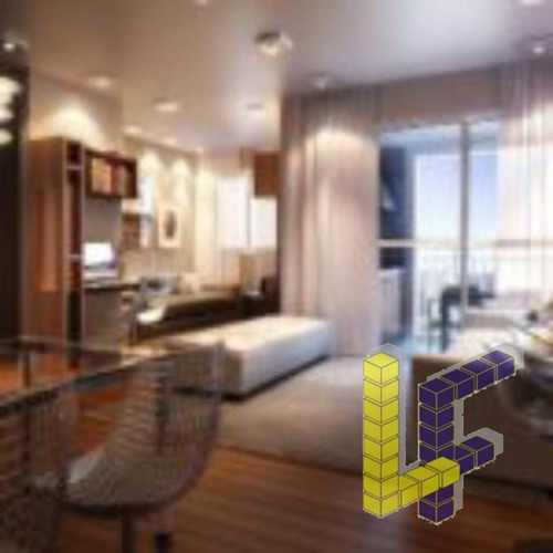 Apartamento- Bairro Barcelona - 15853