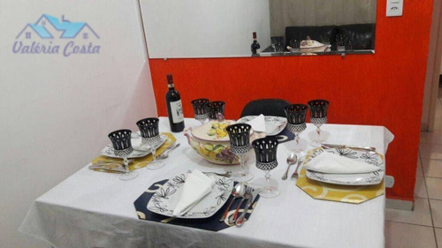 Imagem 23 de 24 de Apartamento À Venda, 40 M² Por R$ 280.000,00 - Sé - São Paulo/sp - Ap0629