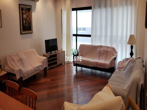 Imagem 2 de 17 de Apartamento - Ap03839 - 69456578