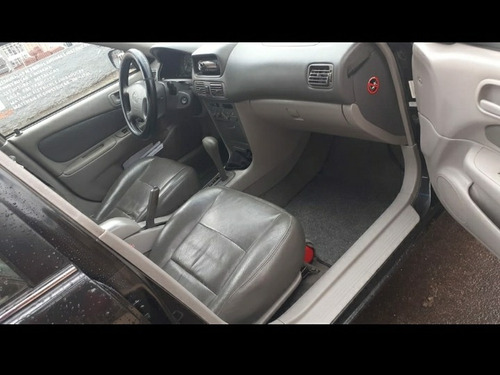 Imagem 5 de 6 de Toyota Corolla 2001 1.8 16v Xei Aut. 4p