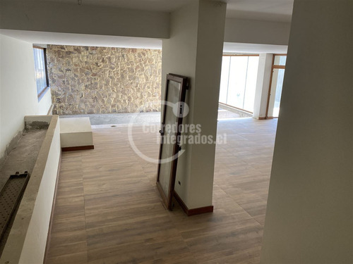 Lujosa Casa En Venta De 10 Dorm. En Las Condes