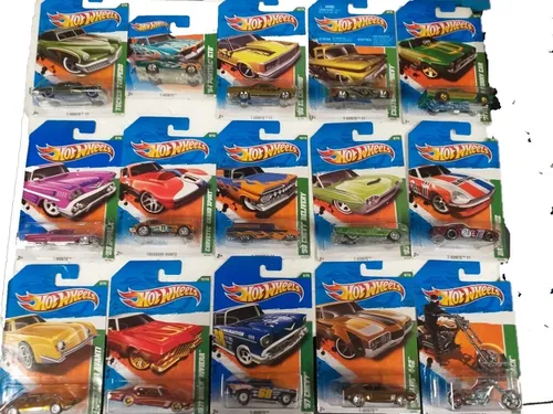 2011 super treasure hunts new arrivals