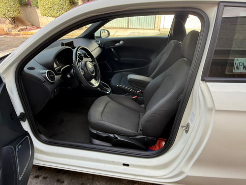 Audi A1 1.4 Cool S-tronic Dsg