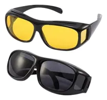 Comprar Lentes De Conducción Nocturna Y Diurno