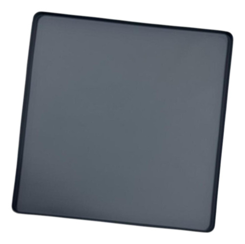 Alfombrilla Protectora Para Lavadora, Accesorio Gris 600 Mm