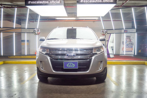 Ford Edge 3.5 Limited Fl