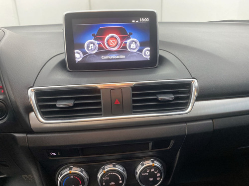 Imagen 18 de 25 de Mazda 3 Grand Touring 2.0