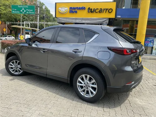 Mazda CX-5 2.0 Touring