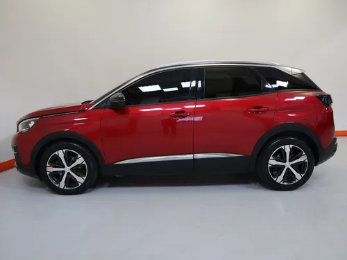 Peugeot 3008 ALLURE 2.0 TP T CT 4X2