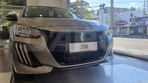 Peugeot 208 1.6 Allure