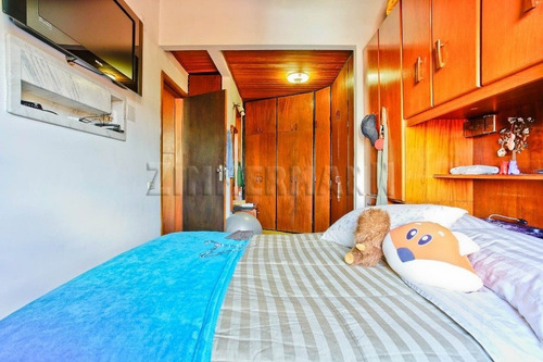 Casa - Sumare - Ref: 109330 - V-109330