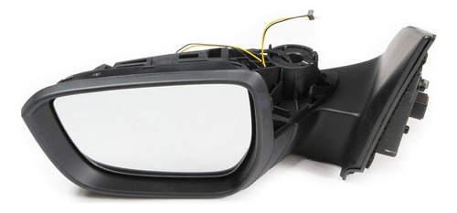 Espelho Retrovisor Externo Esq Gm 26280589