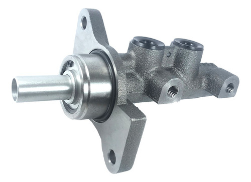 Cilindro Mestre Freio Onix (12 13 14 15 16 17 18 19) Com Abs
