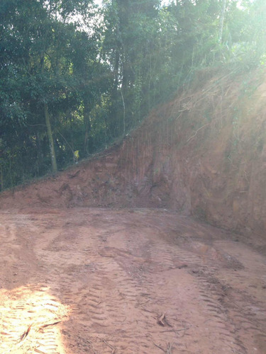 Terreno Com Escritura, Matrícula Chácaras Verdes - Mairiporã