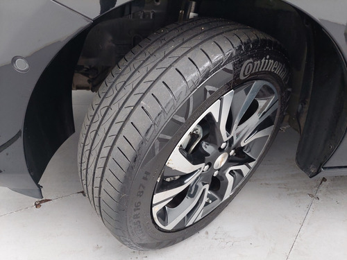 Chevrolet Onix 1.0 TURBO FLEX PLUS PREMIER AUTOMÁTICO