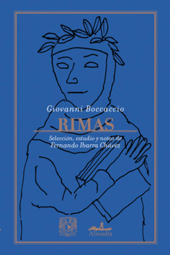 Rimas / Boccaccio, Giovanni
