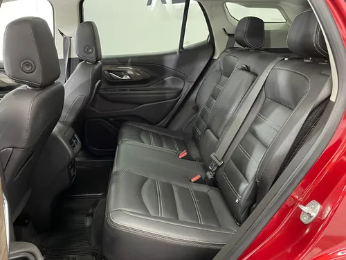Gmc Terrain 2023