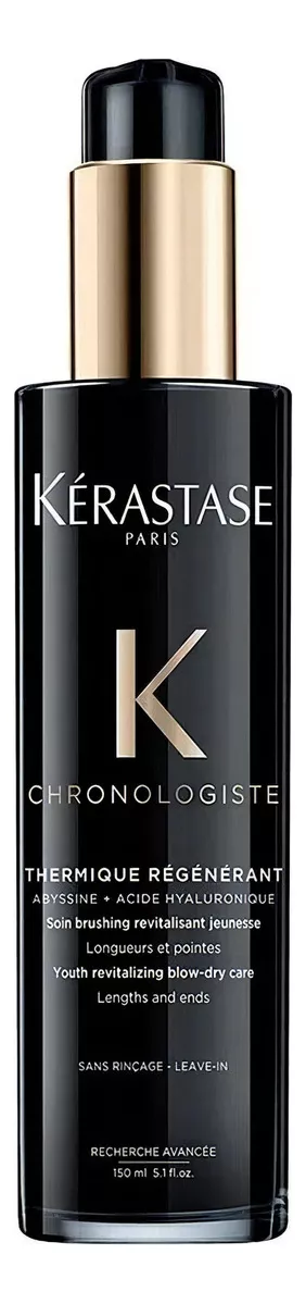 Terceira imagem para pesquisa de kerastase chronologiste