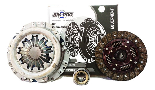 Kit Clutch Croche Embrague Spark 06-10