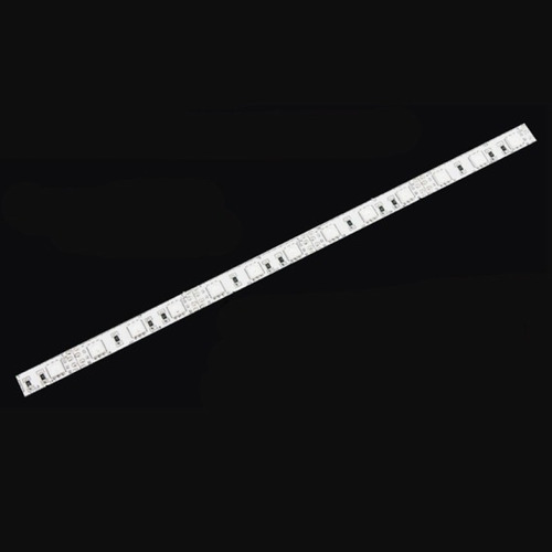 Imagen 4 de 6 de Cinta De Leds Rgb Ip67 Uso Exterior