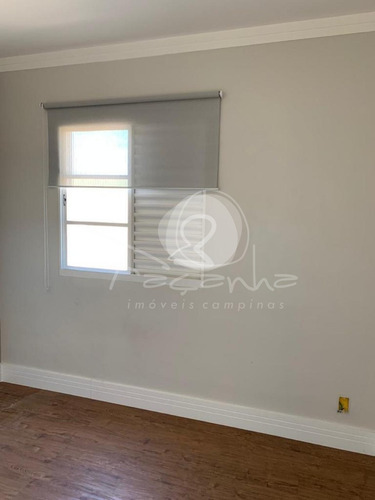Apartamento Para Venda No Jardim Nova Mercedes Em Campinas - Imobiliária Em Campinas - Ap04260 - 69306072