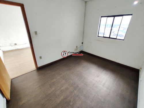 Aluguel Galpão Itapoã. - 3152
