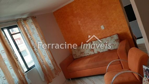 Imagem 2 de 10 de 01608 - Apartamento 2 Dorms, Cidade Tiradentes - São Paulo/sp - 1608