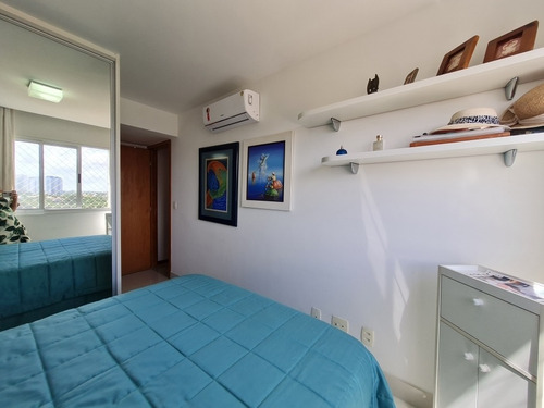 Imagem 4 de 21 de Apartamento 3 Quartos Salvador - Ba - Jaguaribe - 173718-612