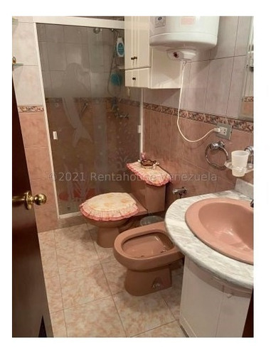 Imagen 5 de 14 de Elys Salamanca Vende Apartamento Macaracuay 0412-364-75-15 Código: 21-27087
