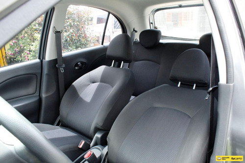 Nissan March 1.6 Active