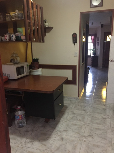 Imagen 5 de 14 de V009 Triplex 4 Amb.-cochera-gas Natural-san Bernardo-centro