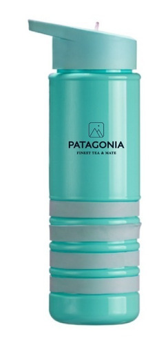 Imagen 3 de 7 de Combo Té Frio Patagonia - Linea Completa + Botella 650 Ml.