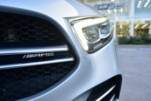 Imagen 7 de 25 de Mercedes-benz Clase A 1.6 A35 4matic 306 Cv 5 P