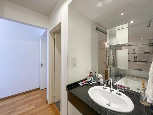 Imagen 19 de 30 de Departamento De 3 Dormitorios Con Amenities, Vista Al Río Y Cochera