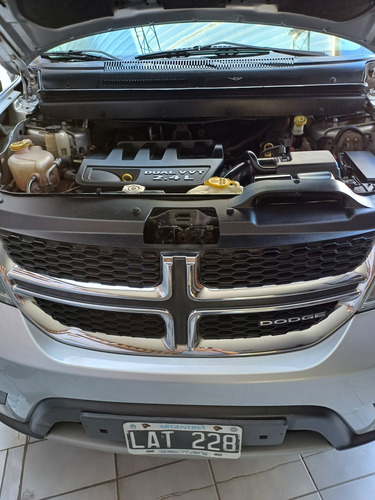 Dodge Journey 2.4 Sxt (3 Filas) 170cv Atx