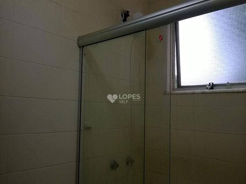 Apartamento À Venda, 56 M² Por R$ 280.000,00 - Fonseca - Niterói/rj - Ap38542