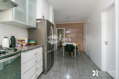 Imagem 7 de 15 de Apartamento - Centro - Ref: 2196 - V-2196