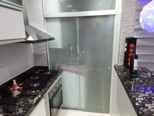 Imagem 5 de 14 de Apartamento Para Venda Em Osasco, Bussocaba, 2 Dormitórios, 1 Banheiro, 1 Vaga - 0240_1-2422754