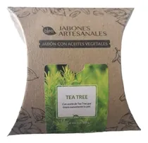 Comprar Jabon Blen Tea Tree 100g Blen