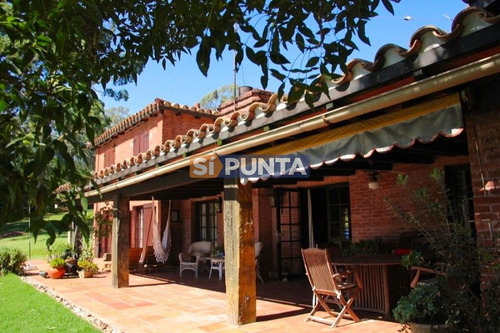 Imagen 5 de 13 de Chacra A La Venta En Laguna Del Sauce