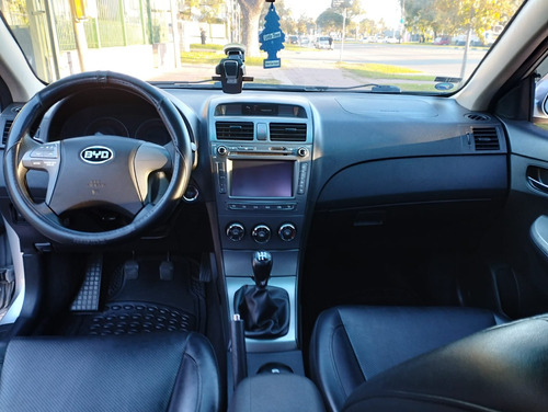 BYD F3 1.5 Gsi