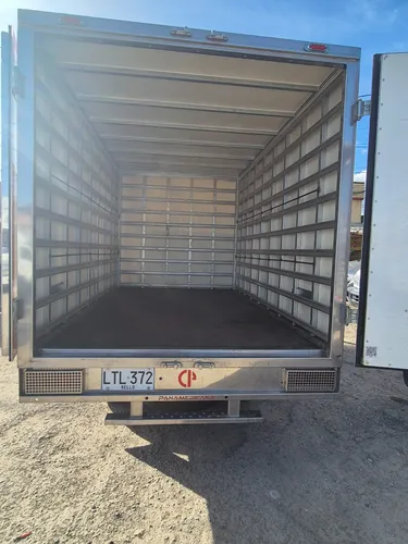 Chevrolet Nhr 2023