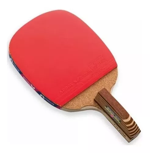 Red Ping Pong Sensei Instant Adaptable Cualquier Mesa Olivos