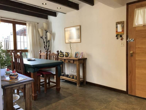 Imagen 6 de 30 de En Venta Casa En Ph 3 Dorm, Escritorio,quincho Con Parrilla Y Garache