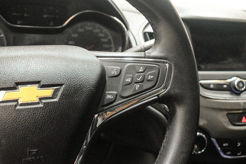 Chevrolet Cruze 1.4 Lt At Sedan