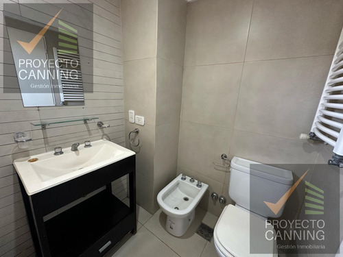 Departamento 3amb En Alquiler Monte Grande