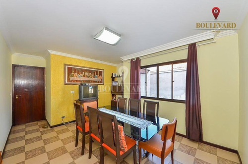 Imagem 9 de 26 de Casa Com 3 Dormitórios À Venda, 247 M² Por R$ 1.475.000,00 - Boqueirão - Curitiba/pr - Ca0258