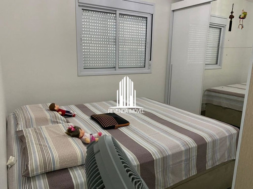 Imagem 11 de 15 de Apartamento De 3 Dorms. Na Vila Formosa - Lo4253