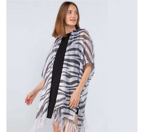 Salida De Playa Larga Mujer Cover Up Vestido Con Cinturón