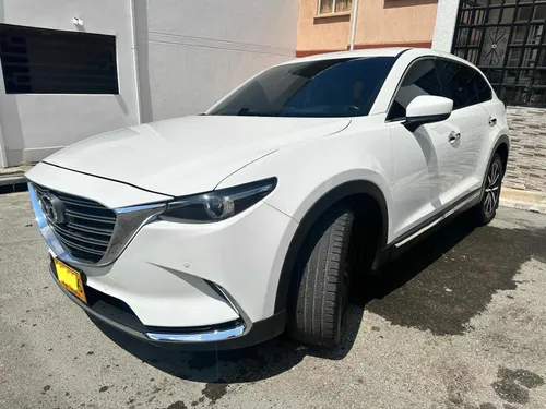 Mazda CX-9 2.5 Grand Touring Lx